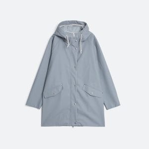 Light Nylon Jacket